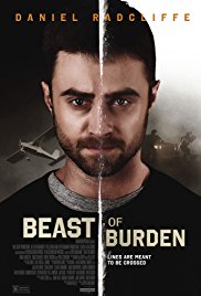 فيلم Beast of Burden 2018 مترجم