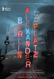 فيلم Berlin Alexanderplatz 2020 مترجم