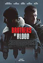 فيلم Brothers by Blood 2020 مترجم