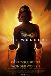 فيلم Professor Marston and the Wonder Women مترجم