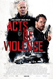 فيلم Acts of Violence مترجم