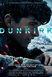 فيلم Dunkirk مترجم