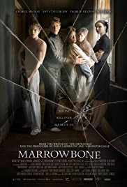 فيلم Marrowbone 2017 مترجم