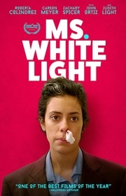 فيلم Ms. White Light 2019 مترجم