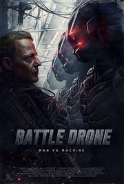 فيلم Battle of the Drones 2017 مترجم