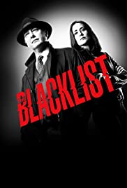 مسلسل The Blacklist الموسم الأول مترجم كامل