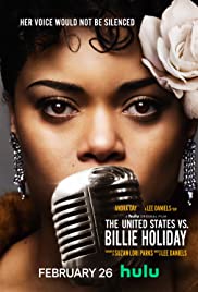 فيلم The United States vs. Billie Holiday 2021 مترجم