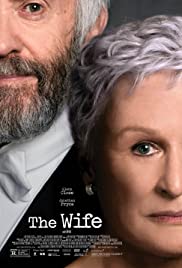 فيلم The Wife 2017 مترجم