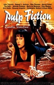 فيلم Pulp Fiction 1994 مترجم