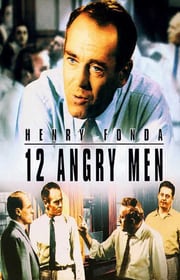 فيلم 12 Angry Men 1957 مترجم