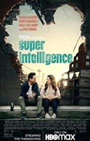 فيلم superintelligence 2020 مترجم