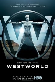 مسلسل Westworld مترجم الموسم الثاني كامل