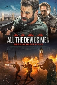 فيلم ALL the devil’s men مترجم