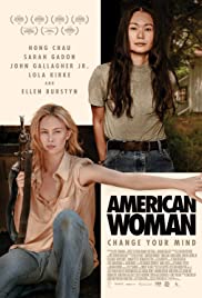 فيلم American Woman 2019 مترجم