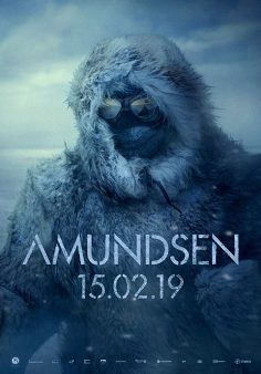 فيلم Amundsen 2019 مترجم
