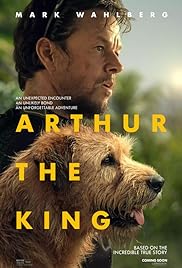 فيلم Arthur the King 2024 مترجم