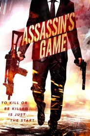 فيلم Assassin’s Game 2020 مترجم