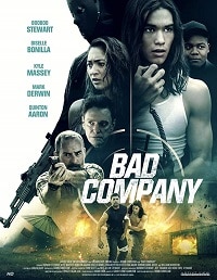 فيلم Bad Company 2018 مترجم
