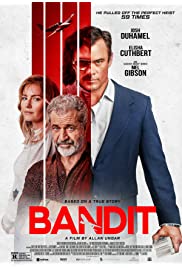 فيلم Bandit 2022 مترجم