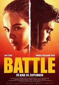 قصة فيلم Battle 2018 مترجم