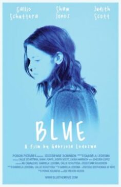 فيلم Blue 2018 مترجم