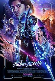 فيلم Blue Beetle 2023 مترجم