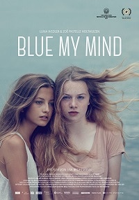فيلم Blue My Mind 2017  مترجم