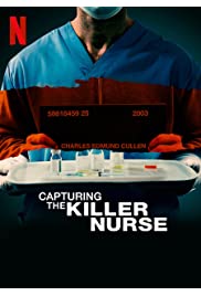 فيلم Capturing the Killer Nurse 2022 مترجم