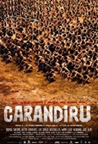 فيلم Carandiru مترجم