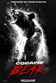 فيلم Cocaine Bear 2023 مترجم