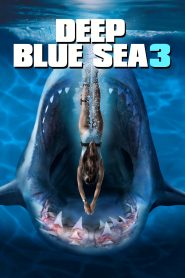 فيلم Deep Blue Sea 3 2020 مترجم