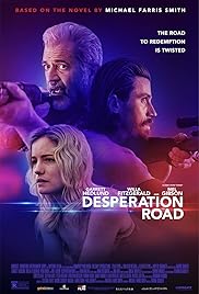 فيلم Desperation Road 2023 مترجم