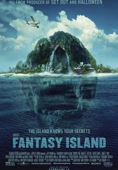فيلم Fantasy Island 2020 مترجم