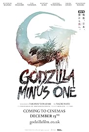 فيلم Godzilla Minus One 2023 مترجم