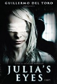 فيلم Julia’s Eyes مترجم