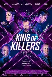 فيلم King of Killers 2023 مترجم