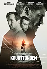 فيلم Krudttønden 2020 مترجم