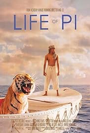 فيلم Life of Pi 2012 مترجم
