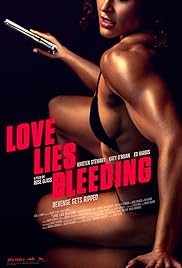فيلم Love Lies Bleeding 2024 مترجم