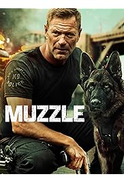 فيلم Muzzle 2023 مترجم