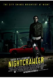 فيلم Nightcrawler 2014 مترجم