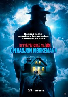 فيلم Operasjon Mørkemann 2018 مترجم