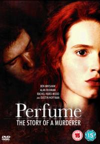 فيلم Perfume: The Story of a Murderer مترجم