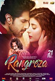 فيلم Rangreza 2017 مترجم
