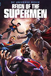 فيلم Reign Of The Supermen 2019 مترجم
