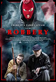 فيلم Robbery 2018 مترجم