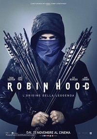 فيلم Robin Hood 2018