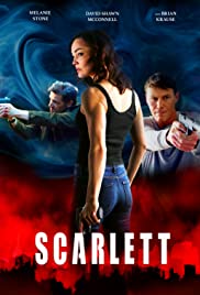 فيلم Scarlett 2020 مترجم