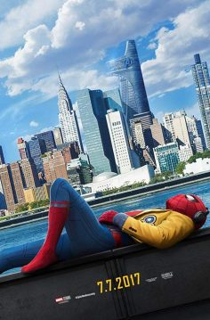 فيلم Spider-Man: Homecoming 2017 مترجم