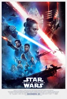 فيلم Star Wars The Rise of Skywalker 2019 مترجم